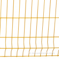 Grillage galvanisé à chaud 50x150mm